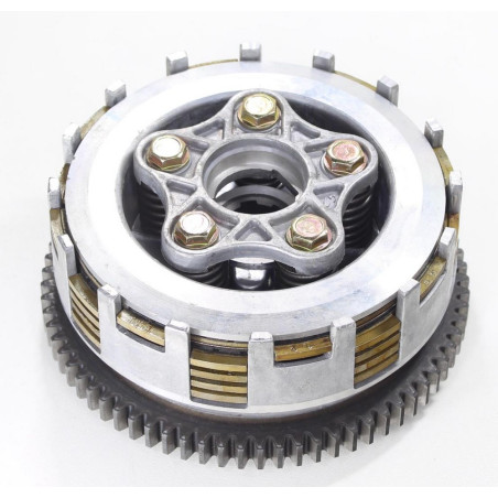 Sprzęgło do Benyco Rapid Sling BR 125 Cruiser 125 Adventure 125