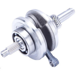 Wał korbowy Zipp Pro RS 125  ZV125 Manic Raven 125