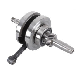 Wał korbowy Shenke SK125-7 Haotian HT125-8 Yamasaki YM125-3