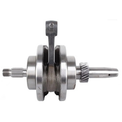 Wał korbowy Shenke SK125-7 Haotian HT125-8 Yamasaki YM125-3