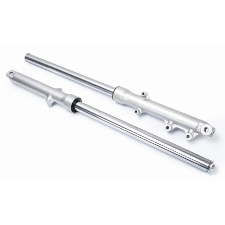 Amortyzatory przednie przód Router WS 50 lagi