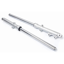 Amortyzatory przednie przód do Romet Chart 50 lagi