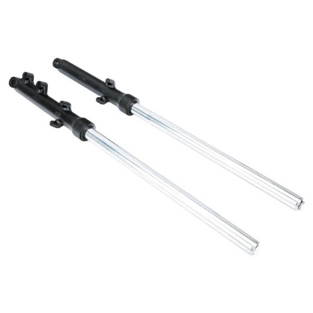 Amortyzatory przednie przód Toros Negro 125 lagi