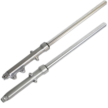 Amortyzatory przednie przód Zumico GR 500 lagi