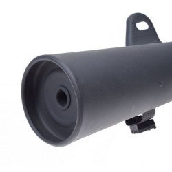 Końcówka tłumika do Barton Volcano 50