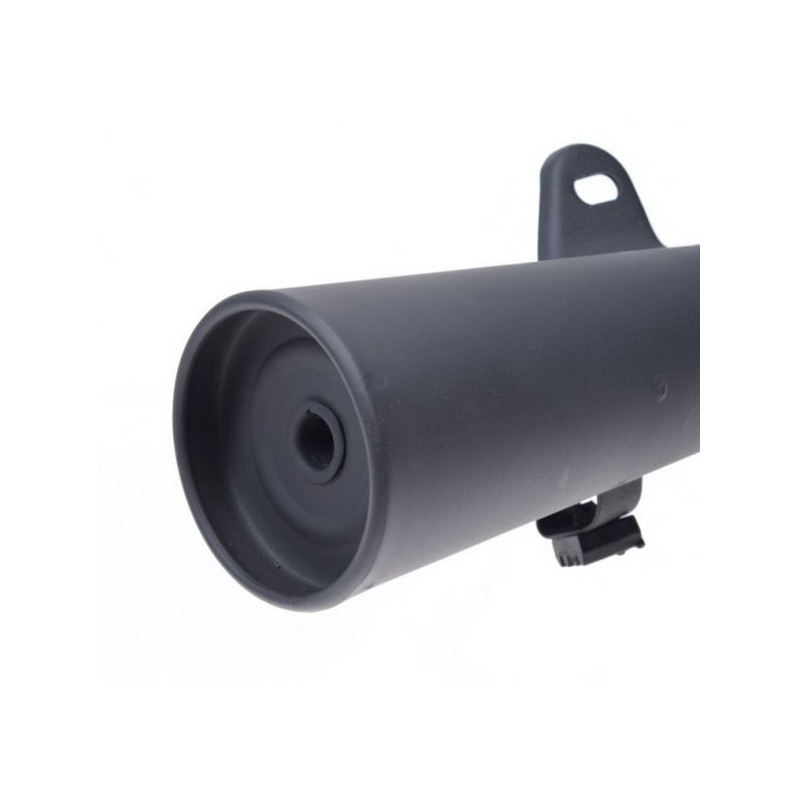 Wydech z osłoną do Torq Windstar 50