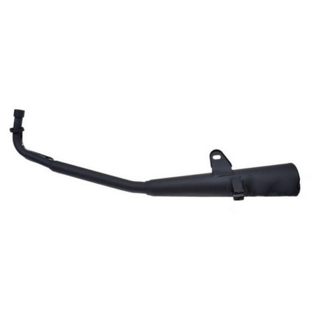 Tłumik Zipp VZ50 VZ 50 wydechowy