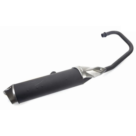 Tłumik wydechowy do Romet...