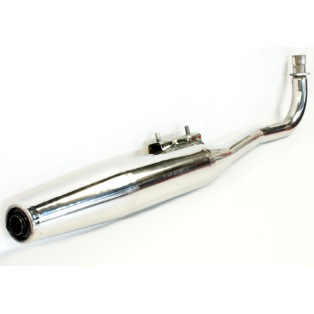 Tłumik chopper 50 Leike LK50Q-3