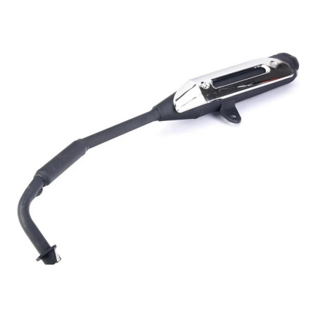 Tłumik  Romet Chart 50 wydechowy