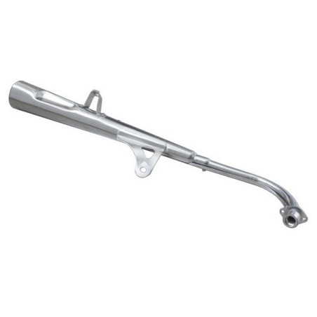 Tłumik Zipp Manic 50 wydechowy