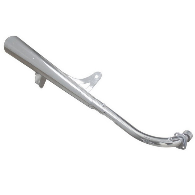 Tłumik Charming CM48Q wydechowy