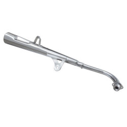 Tłumik Charming CM48Q wydechowy