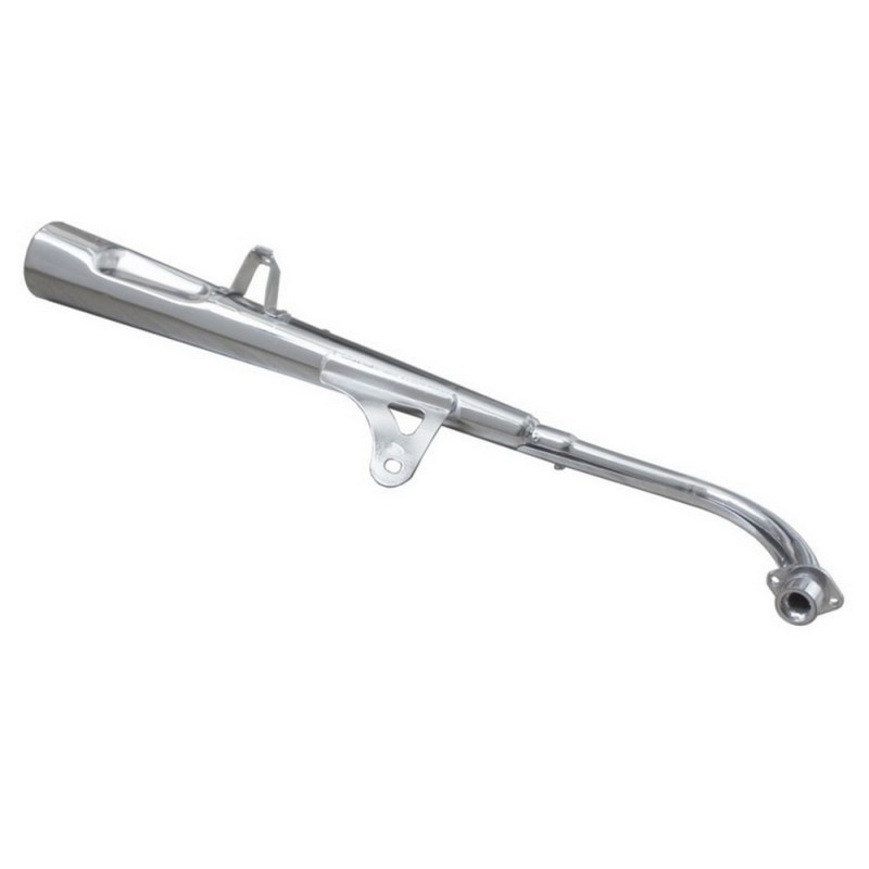 Tłumik Charming CM48Q wydechowy