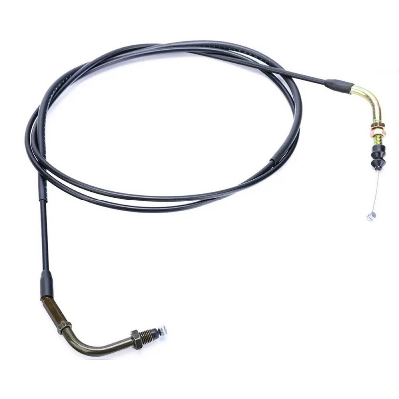 Linka gazu Zipp Quantum 4T 50 125