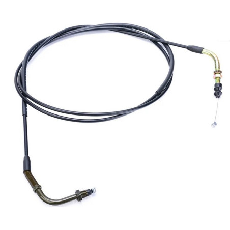 Linka gazu Zipp Quantum 4T 50 125