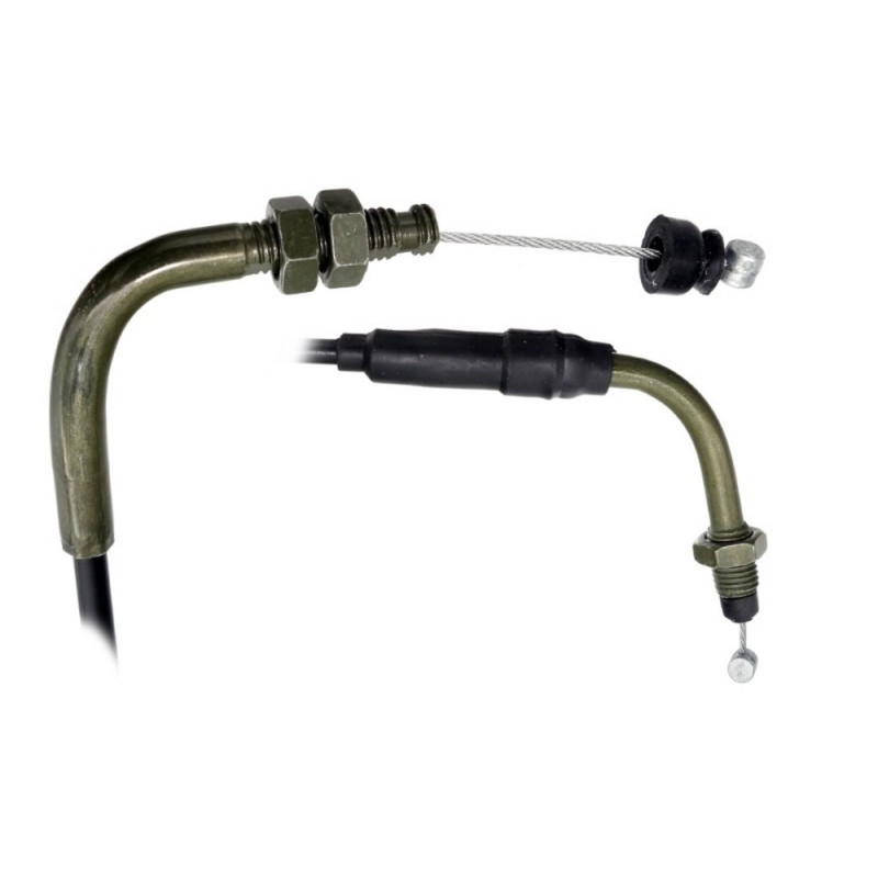 Linka gazu Barton Huragan 4T 50 125
