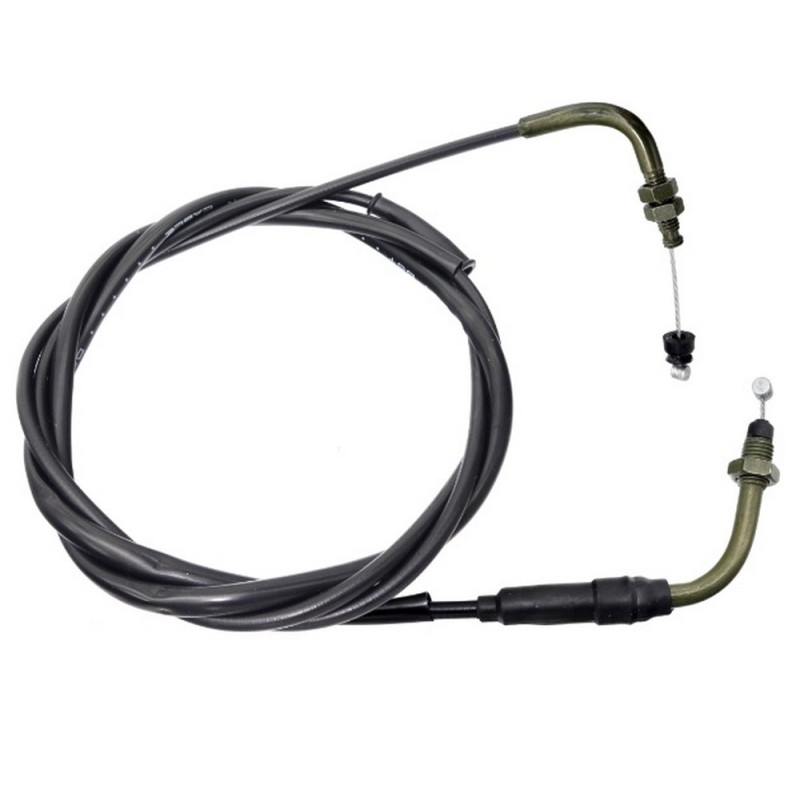 Linka gazu Barton Huragan 4T 50 125