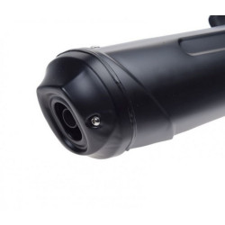 Kolanko tłumika do Junak 904