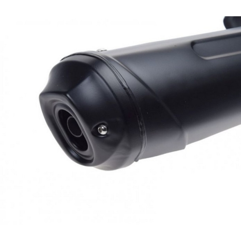 Kolanko tłumika do Junak 904