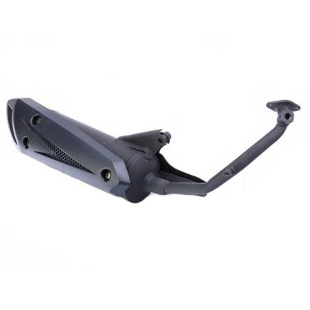 Tłumik Zipp Eagle 0.2 wydechowy