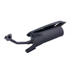 Tłumik Zipp Eagle 0.2 wydechowy