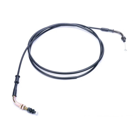 Linka gazu do Router Grande 50 125 4T