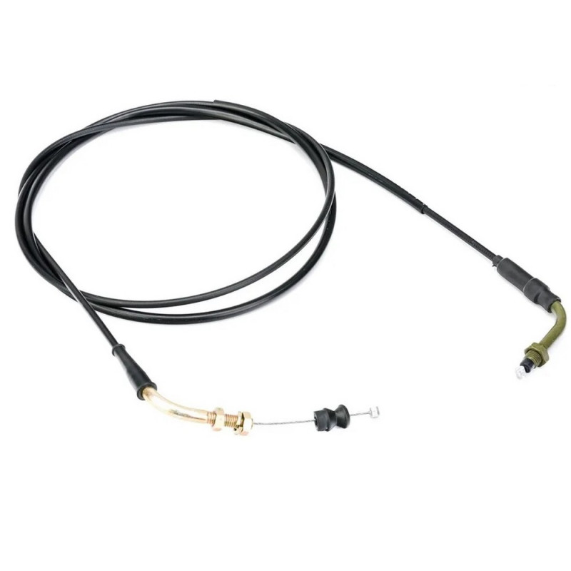 Linka gazu do Torq Formax Vivo 50 125