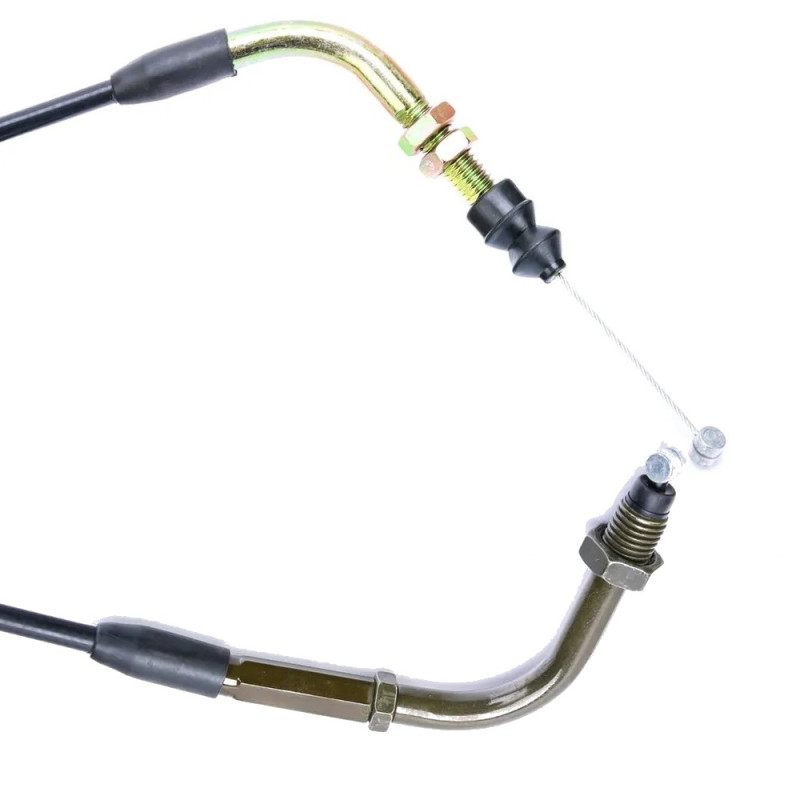 Linka gazu do Wangye WY50QT-7 WY125T-23 4T