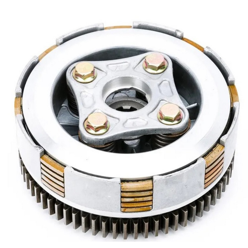 Sprzęgło cross 140 MRF RMT Beretta KXD Kayo 140 RC 1P56FMJ