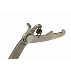 Kosa zmiany biegów   Junak 901 902 904 906 Zipp Neken 50 Pro 50 ZV50 VZ50