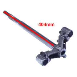 Sztyca widelca do Router Bassa 50 4T 2012-2017