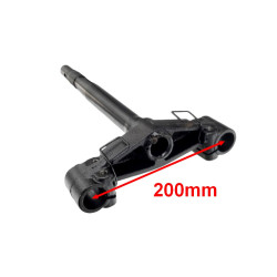 Sztyca półka widelca do Zipp Quantum 50 125