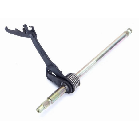 Kosa zmiany biegów Quad 110 125