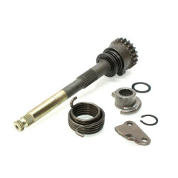 Wałek kopniaka do Router WS 50 WM 50 Bassa sprężyna kopnika