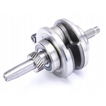 Wał korbowy quad 250  Shineray XY250STXE 167FMM