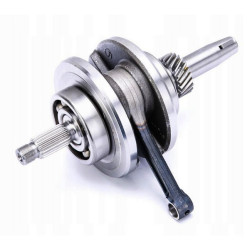 Wał korbowy quad 200 Bashan BS200S-7 BS200S-3 XY200STII 163FML 167ML