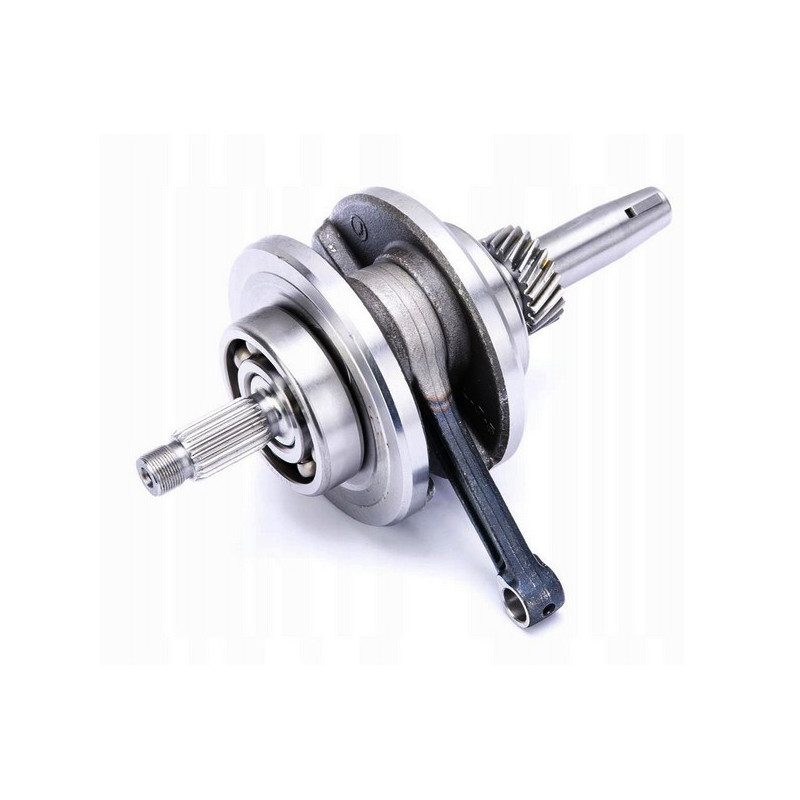 Wał korbowy quad 200 Bashan BS200S-7 BS200S-3 XY200STII 163FML 167ML