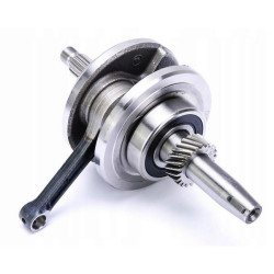 Wał korbowy quad 200 Bashan BS200S-7 BS200S-3 XY200STII 163FML 167ML