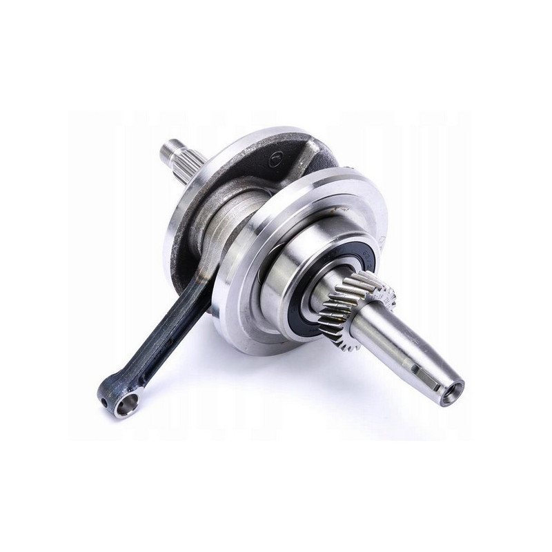 Wał korbowy quad 200 Bashan BS200S-7 BS200S-3 XY200STII 163FML 167ML