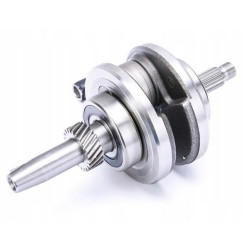 Wał korbowy quad 200 Bashan BS200S-7 BS200S-3 XY200STII 163FML 167ML