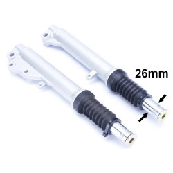 Amortyzatory przednie przód do Junak 103 104  106 2T i 4T lagi