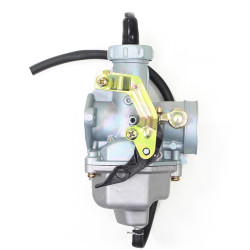 Gaźnik do Zipp Manic 125 VZ-3 VZ3 VZ4 VZ-4 Raven 125
