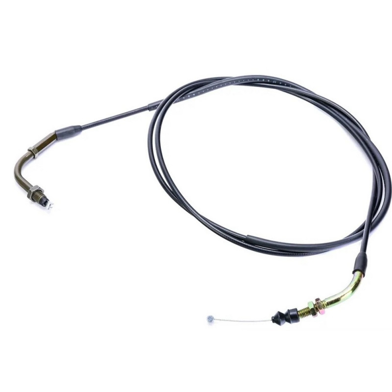 Linka gazu do Znen ZN50QT-8 ZN50QT-E ZN50QT-K Tamoretti Retro 50