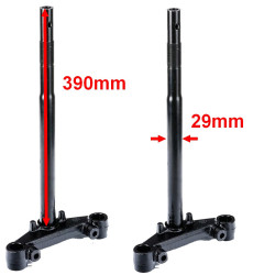 Sztyca półka widelca do Router City Line 4 od 2018