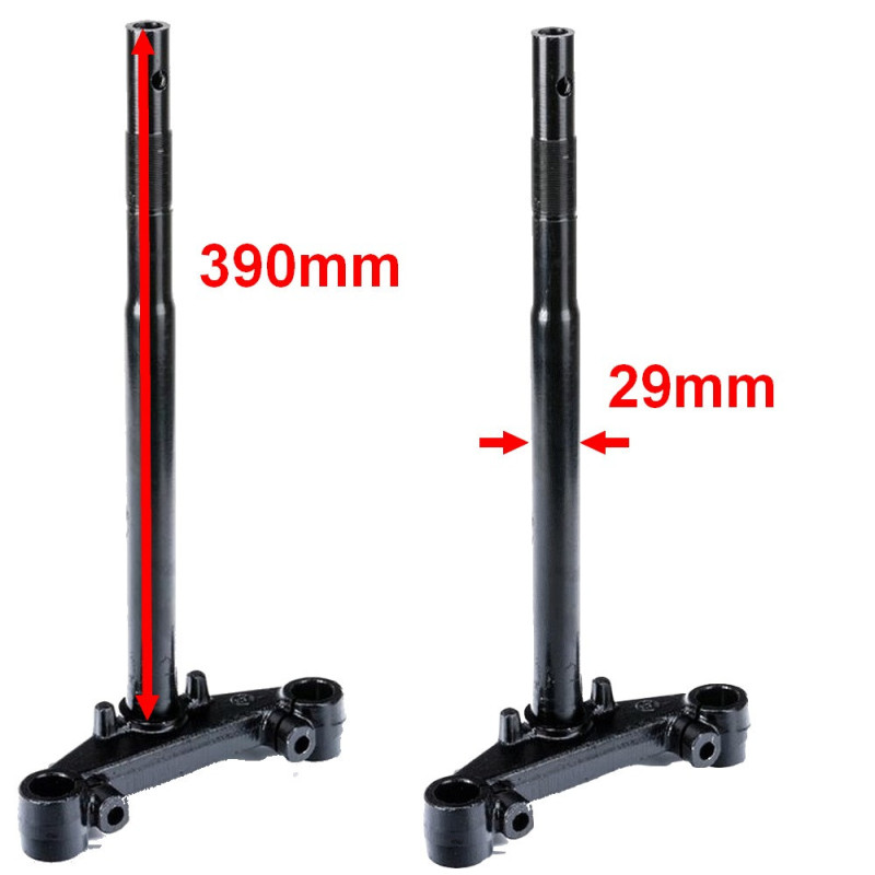 Sztyca półka widelca do Router City Line 4 od 2018