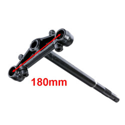 Sztyca półka widelca do Router City Line 4 od 2018