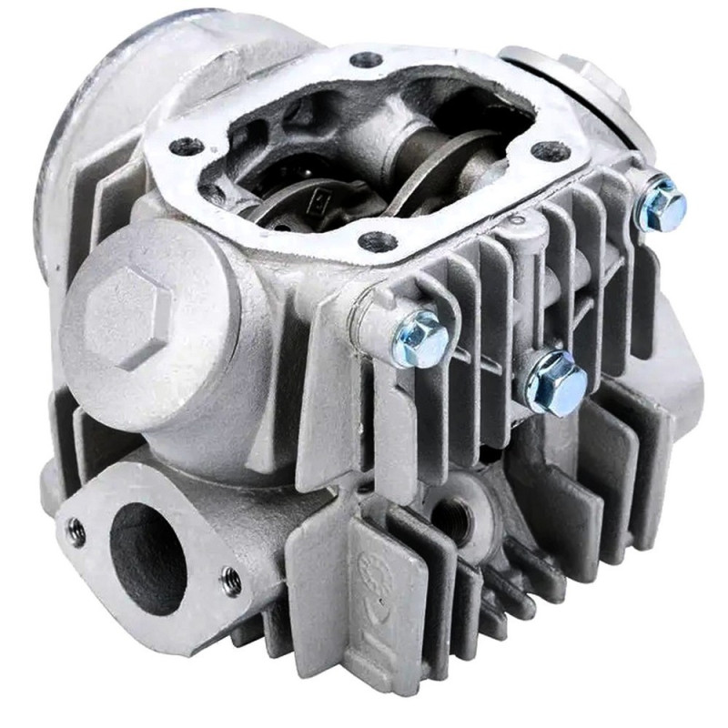 Tuningowy zestaw podnoszący V-max,