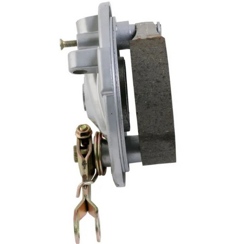 Szczęki hamulcowe przód.Taotao CY50T-6