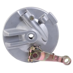 Pokrywa ze ślimakiem licznika i szczękami do do Router Bassa 50